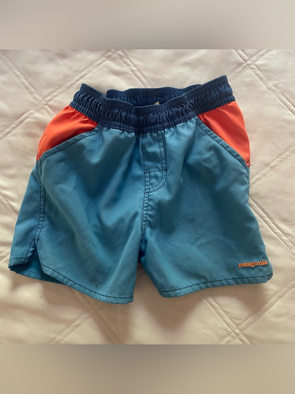 Patagonia Baby Board Shorts